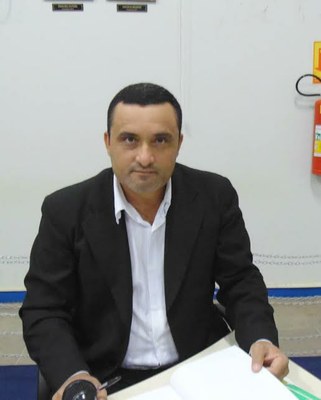 Vereador Cabo Custódio