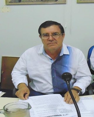 Vereador José Lúcio