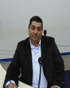 Vereador Zezinho Tucano
