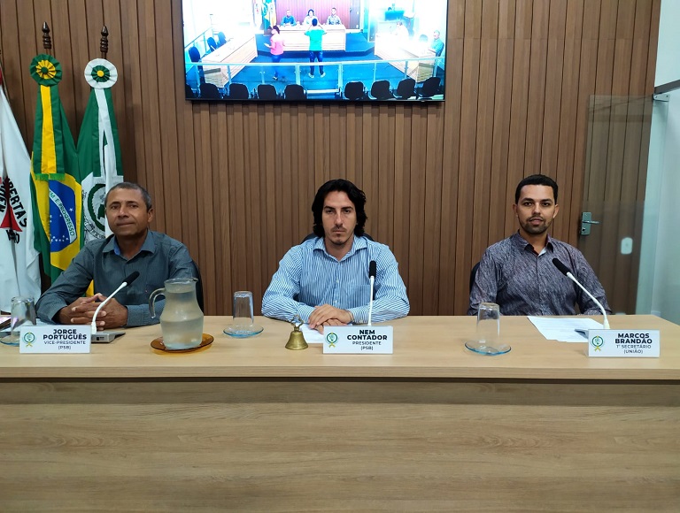 6ª Reunião Ordinária