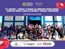 10ª Oficina do Parlamento Jovem Minas 2025.