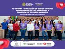 12ª Oficina do Parlamento Jovem Minas 2025.