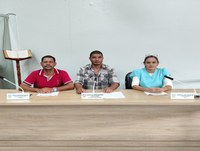 1ª Reunião Especial da Comissão de Legislação, de Justiça e de Redação (CLJR).