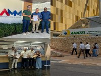 📡 Vereadores de Bonfinópolis de Minas buscam melhorias no serviço de telefonia móvel.