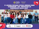 9ª Oficina do Parlamento Jovem Minas 2025.