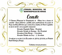 Convite
