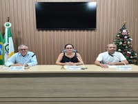 Reunião Conjunta das Comissões de Legislação, de Justiça e de Redação (CLJR) e Gestão Pública (CGP).