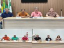 Reunião Conjunta das Comissões de Legislação, de Justiça e de Redação (CLJR), Gestão Pública (CGP) e Finanças, Contas, Patrimônio e Orçamento (CFCPO).