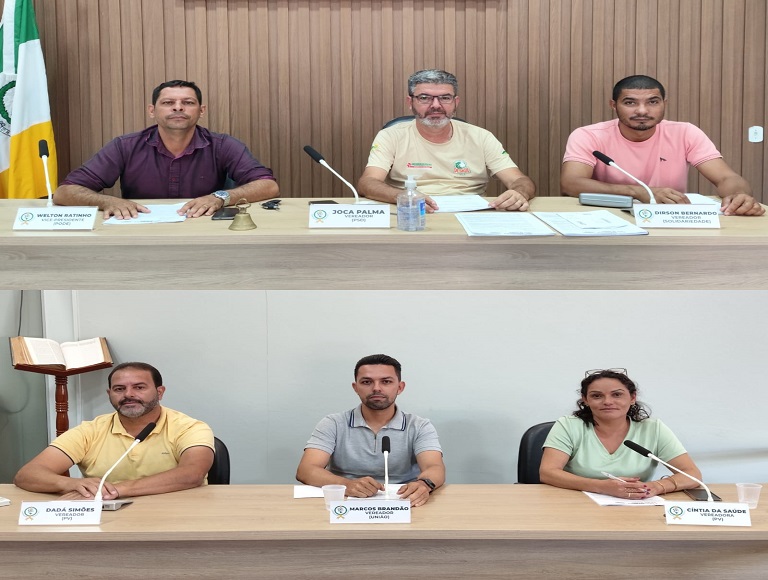 Reunião Conjunta das Comissões de Legislação, de Justiça e de Redação (CLJR), Gestão Pública (CGP) e Finanças, Contas, Patrimônio e Orçamento (CFCPO).