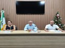 Reunião da Comissão de Finanças, Contas, Patrimônio e Orçamento (CFCPO).