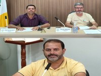 Reunião da Comissão de Finanças, Contas, Patrimônio e Orçamento (CFCPO).