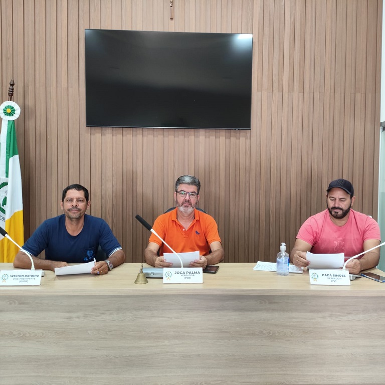 Reunião da Comissão de Finanças, Contas, Patrimônio e Orçamento (CFCPO).