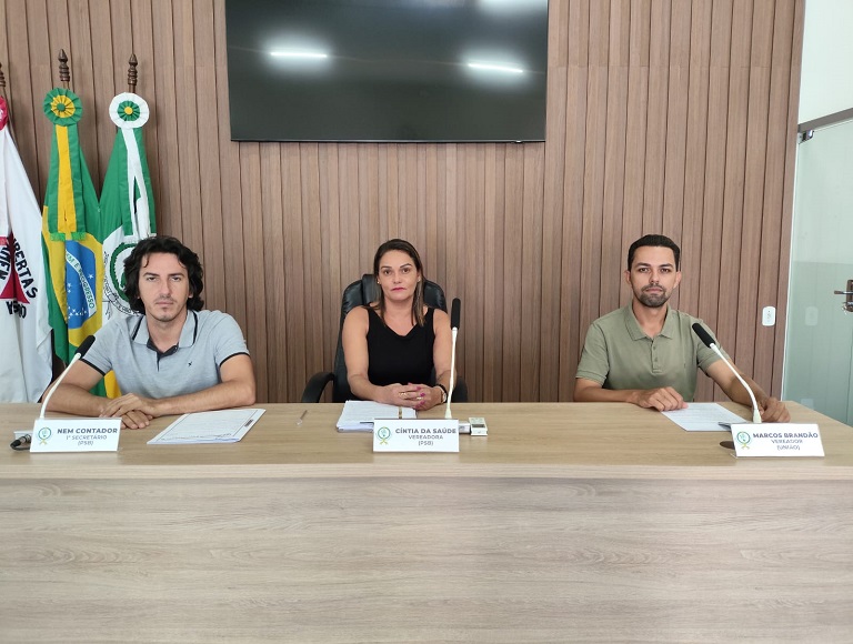 Reunião da Comissão de Legislação, de Justiça e de Redação (CLJR).