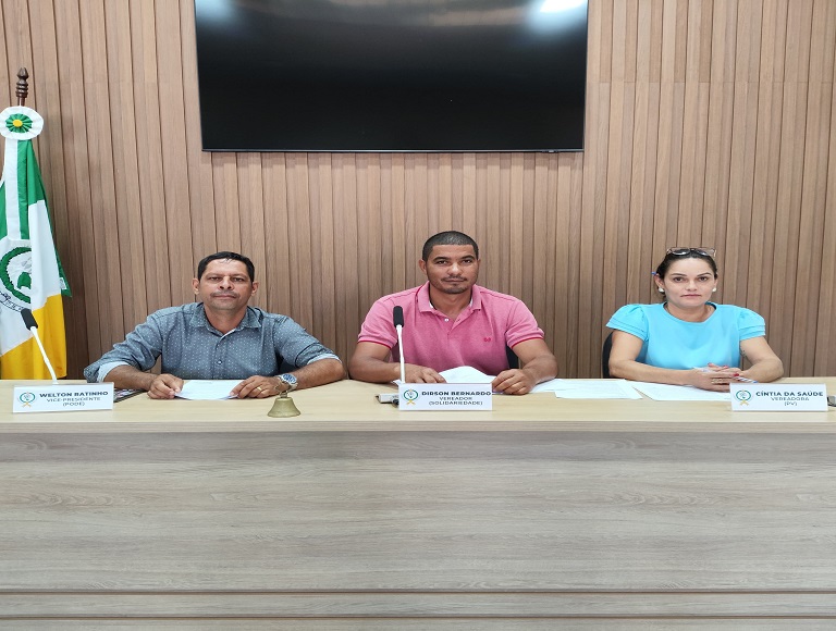 Reunião da Comissão de Legislação, de Justiça e de Redação (CLJR).