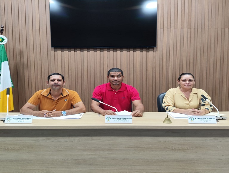 Reunião da Comissão de Legislação, de Justiça e de Redação (CLJR).