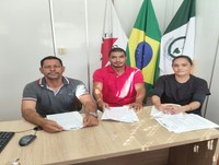 Reunião da Comissão de Legislação, de Justiça e de Redação (CLJR).