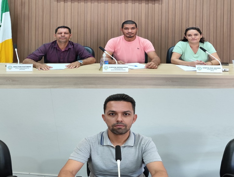 Reunião da Comissão de Legislação, de Justiça e de Redação (CLJR).