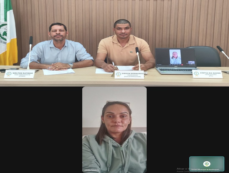 Reunião da Comissão de Legislação, de Justiça e de Redação (CLJR).