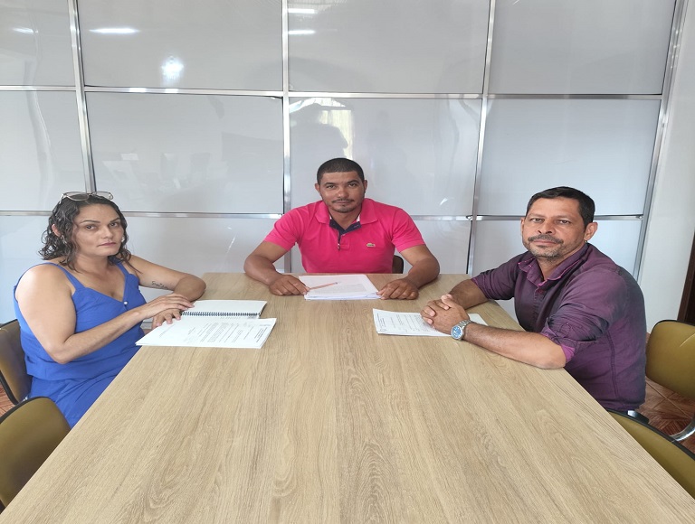 Reunião da Comissão de Legislação, de Justiça e de Redação (CLJR).