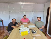 Reunião da Comissão de Legislação, de Justiça e de Redação (CLJR).